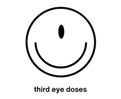 What Is a Third Eye Dose?