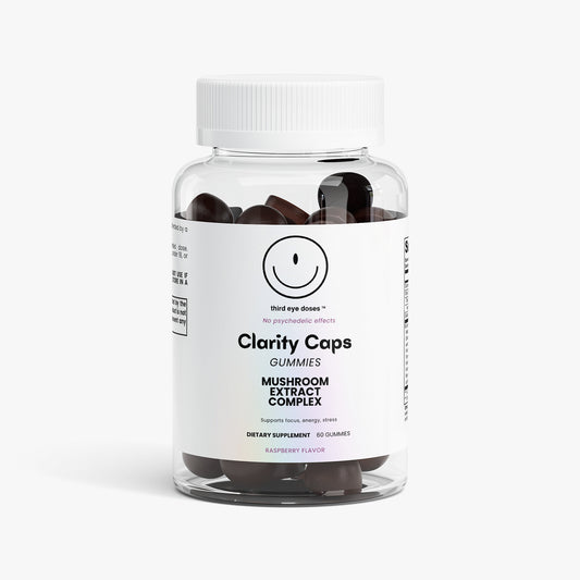 Clarity Caps