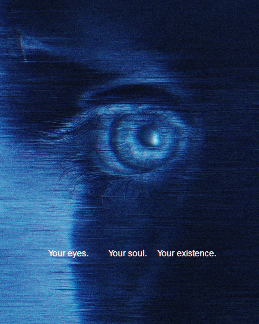 Third Eye Doses focus and clarity visual